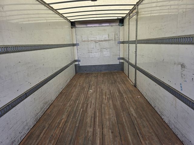 2018 Freightliner M2 106