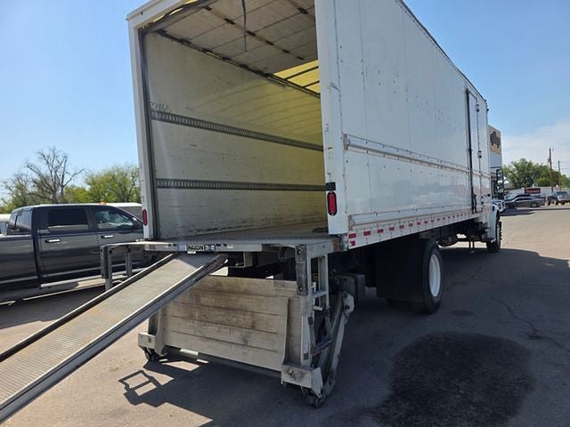 2018 Freightliner M2 106