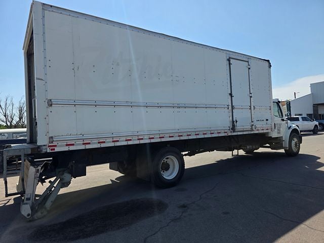 2018 Freightliner M2 106
