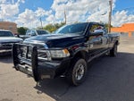 2012 RAM 3500 Laramie Longhorn