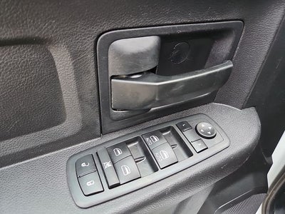 2018 RAM 3500 Tradesman