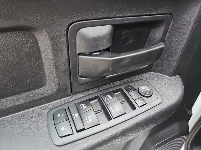 2018 RAM 3500 Tradesman