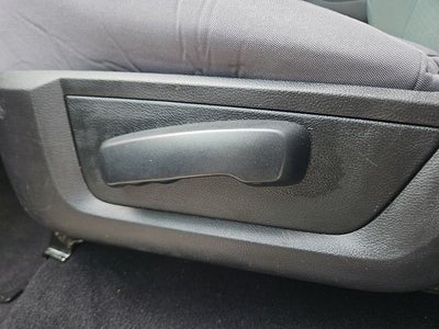 2018 RAM 3500 Tradesman