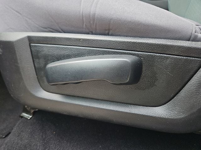 2018 RAM 3500 Tradesman