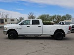 2018 RAM 3500 Tradesman