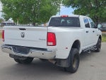 2018 RAM 3500 Tradesman