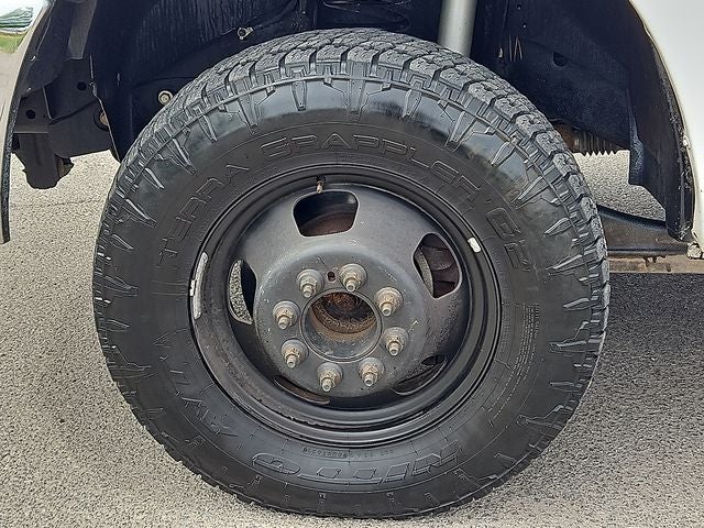 2018 RAM 3500 Tradesman