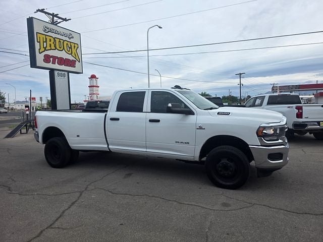 2019 RAM 3500 Tradesman