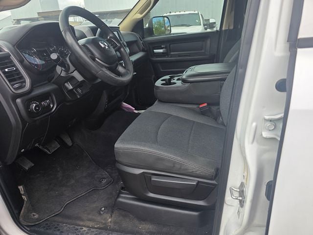 2019 RAM 3500 Tradesman