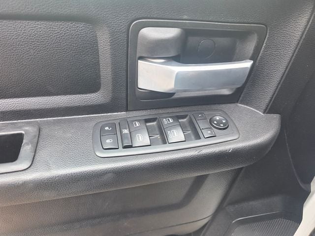 2019 RAM 3500 Tradesman