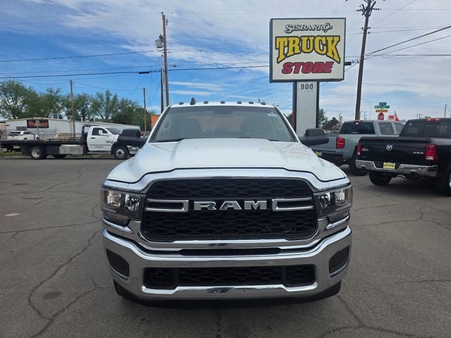2019 RAM 3500 Tradesman