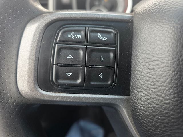 2019 RAM 3500 Tradesman