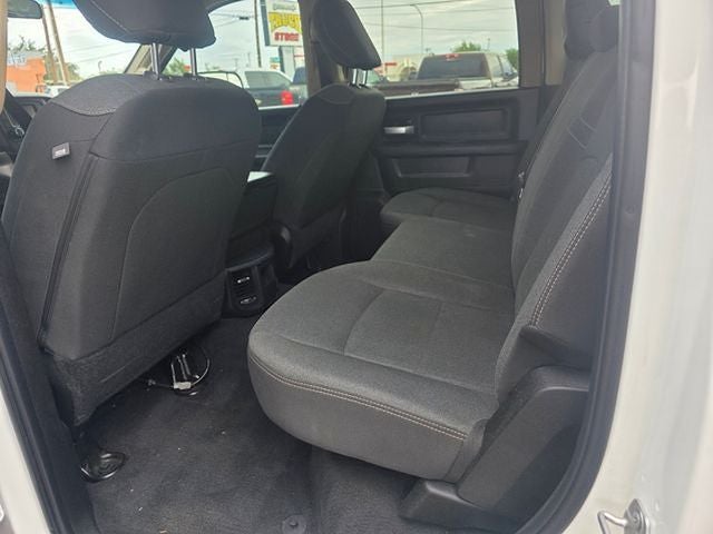 2019 RAM 3500 Tradesman