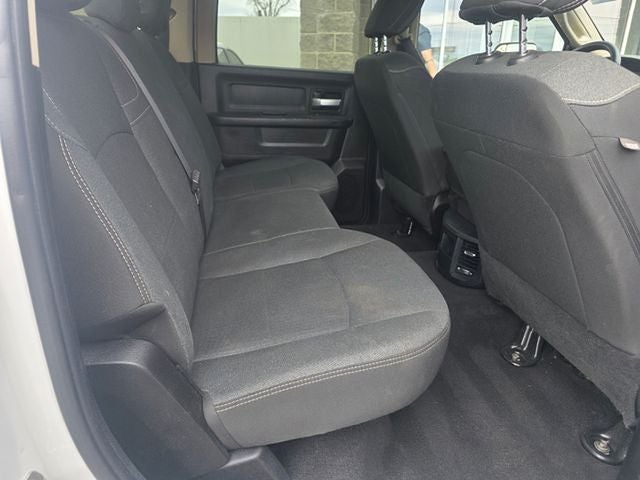 2019 RAM 3500 Tradesman