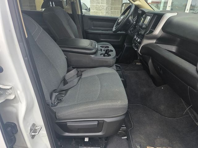 2019 RAM 3500 Tradesman