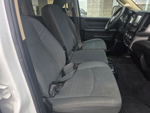 2019 RAM 3500 Tradesman