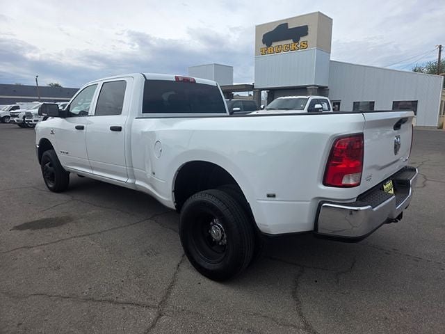 2019 RAM 3500 Tradesman