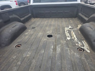 2019 RAM 3500 Tradesman