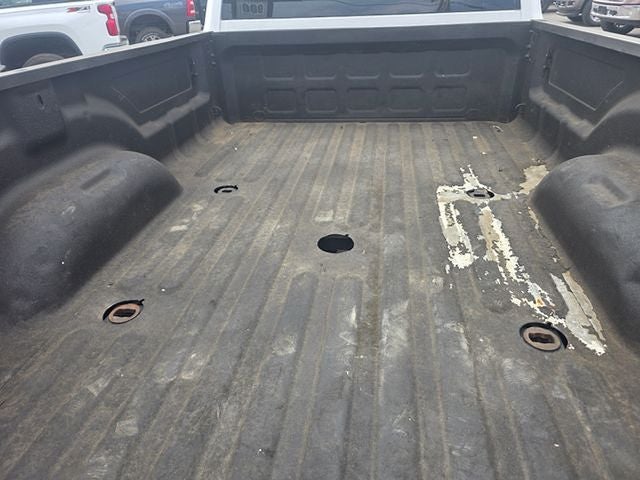 2019 RAM 3500 Tradesman