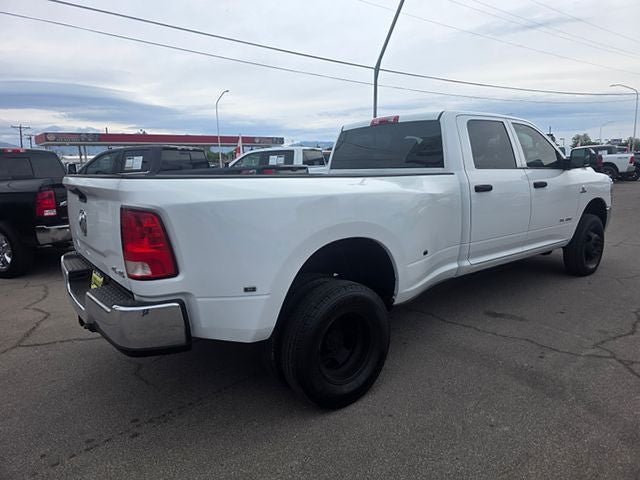 2019 RAM 3500 Tradesman