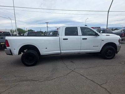 2019 RAM 3500 Tradesman