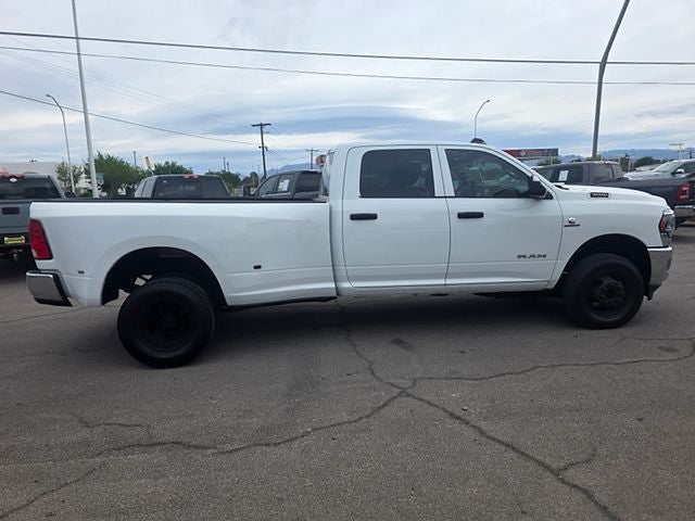 2019 RAM 3500 Tradesman