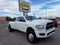 2022 RAM 3500 Lone Star Silver