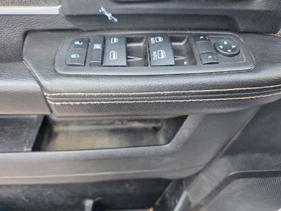 2022 RAM 3500 Lone Star Silver