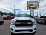 2022 RAM 3500 Lone Star Silver