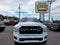 2022 RAM 3500 Lone Star Silver