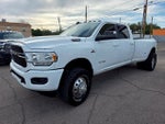 2022 RAM 3500 Lone Star Silver