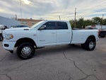 2022 RAM 3500 Lone Star Silver