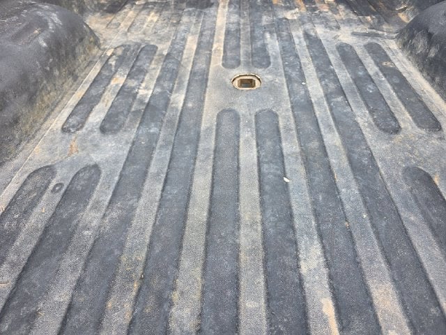 2022 RAM 3500 Lone Star Silver