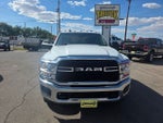 2019 RAM 3500 Big Horn
