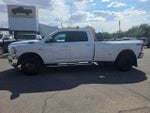 2019 RAM 3500 Big Horn