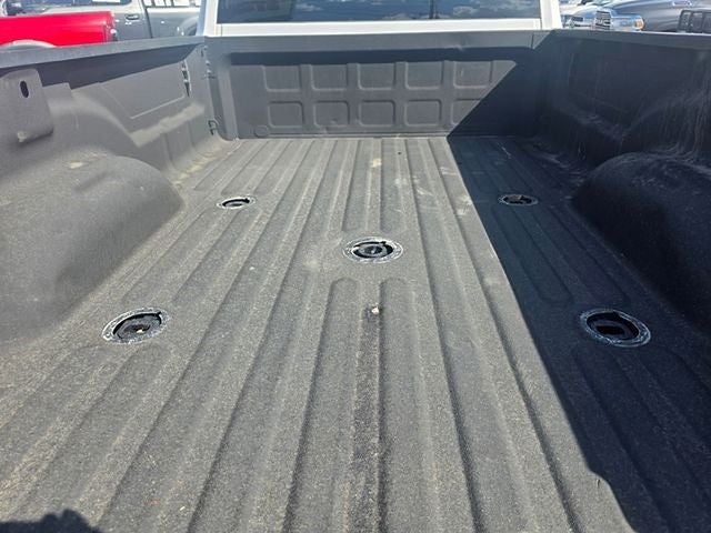 2019 RAM 3500 Big Horn