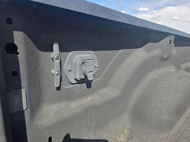 2019 RAM 3500 Big Horn