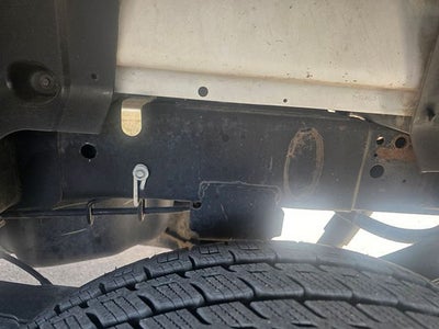 2017 RAM 3500 Laramie