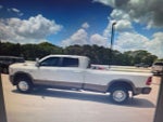 2019 RAM 3500 Laramie Longhorn
