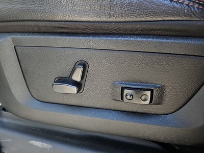 2023 RAM 3500 Limited Longhorn