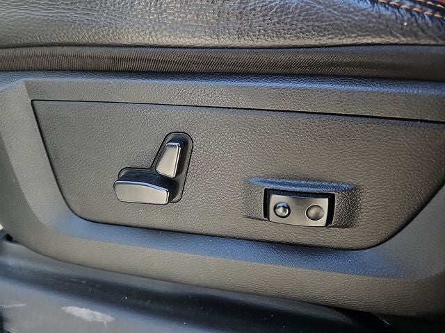 2023 RAM 3500 Limited Longhorn