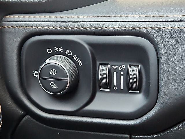 2023 RAM 3500 Limited Longhorn