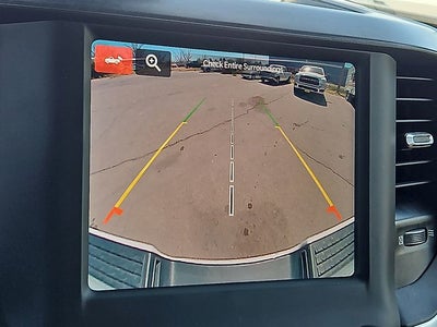 2023 RAM 3500 Limited Longhorn