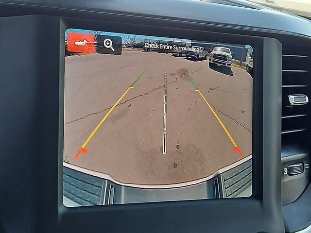 2023 RAM 3500 Limited Longhorn