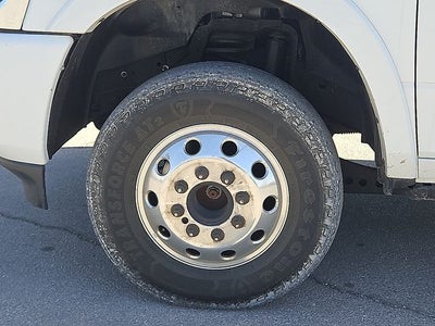 2023 RAM 3500 Limited Longhorn