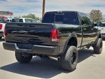 2017 RAM 2500 Power Wagon