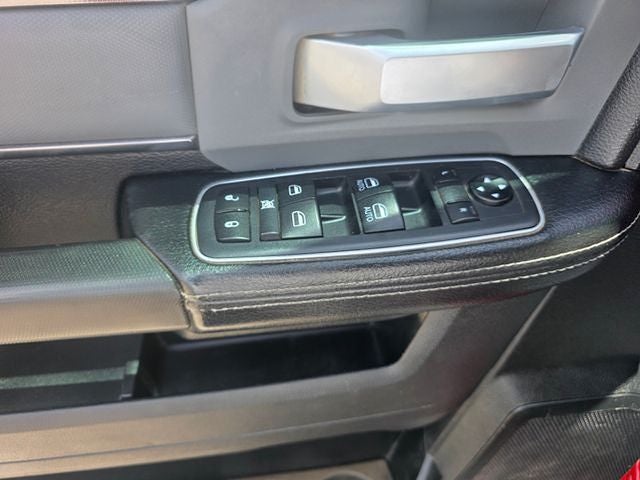 2021 RAM 2500 Power Wagon