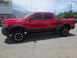 2021 RAM 2500 Power Wagon