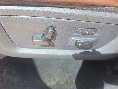 2012 RAM 2500 Laramie Longhorn