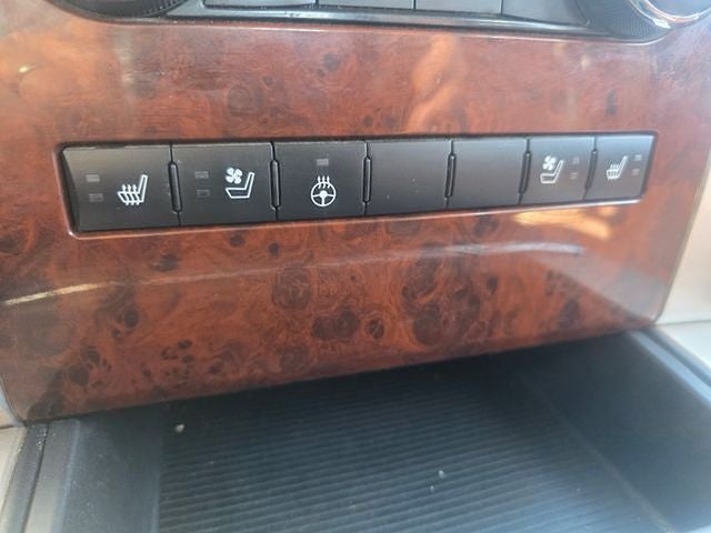 2012 RAM 2500 Laramie Longhorn